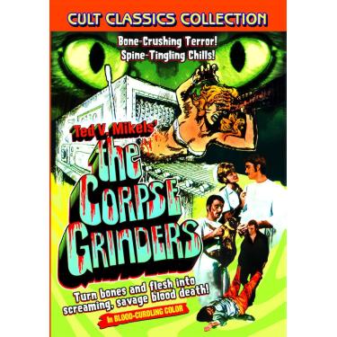 Imagem de The Corpse Grinders