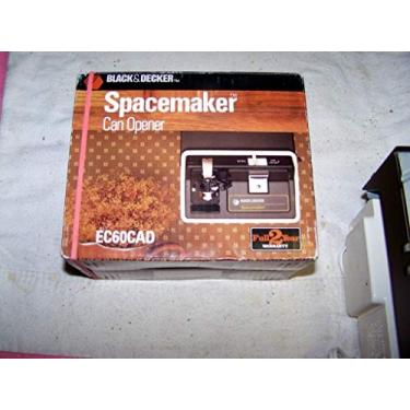 Imagem de Black & Decker Espaçador de latas EC60CAD
