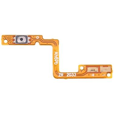 Imagem de Power Button Flex Cable for LG K42