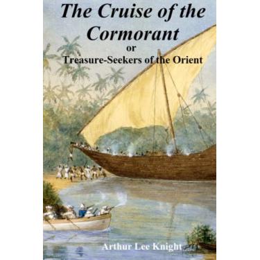 Imagem de The Cruise of the "Cormorant.": or Treasure-Seekers of the Orient: 9