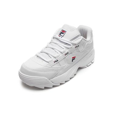 fila branco original