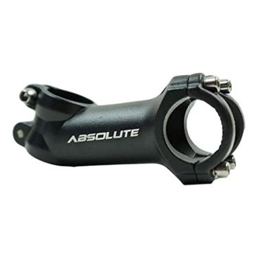Imagem de Mesa de Bicicleta Guidão Absolute AL-106 30º Graus 70mm-80mm-90mm-100mm
