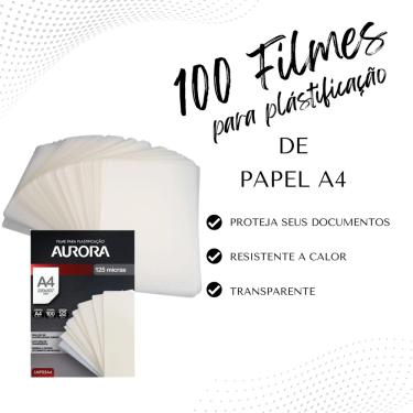 Tabuada de Multiplicação Plastificada (Tamanho A4)