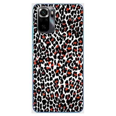 Imagem de Capa Adesivo Skin355 Verso Para Xiaomi Poco M5s 2022