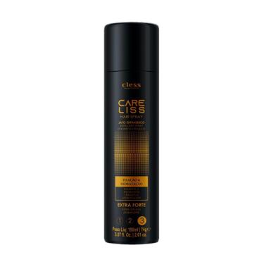 Imagem de Hair Spray Care Liss Extra Forte 150ml