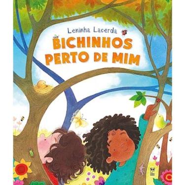 Imagem de Bichinhos Perto De Mim