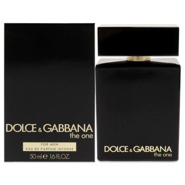 Imagem de Perfume The One Dolce e Gabbana 50 ml EDP Intense  Men