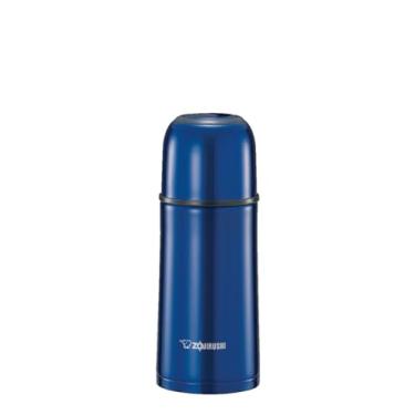 Imagem de ZOJIRUSHI GARRAFA TERMICA SVGR35 AA BLUE 350ml