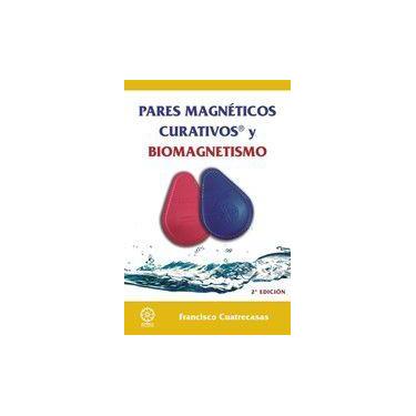 Imagem de Pares Magnéticos Curativos Y Biomagnetismo - Ediciones Literarias Mand