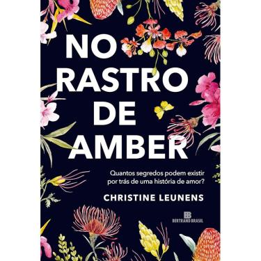 Imagem de No Rastro De Amber