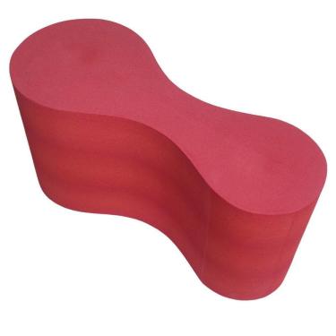 Imagem de Polibóia Pull Buoy Eva Boia Flutuador De Perna Natação