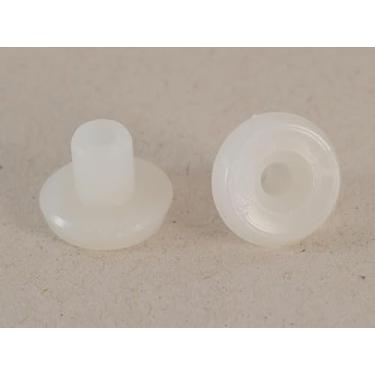 Imagem de ROLDANA PARA PORTA SANFONADA COM PARAFUSOS 6 PEÇAS