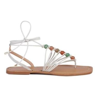 Imagem de Rasteira Luiza Barcelos 12860054-Feminino