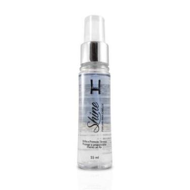 Imagem de Perfume Capilar de Spray Hazany Shine 55ml Todos Cabelos-Unissex
