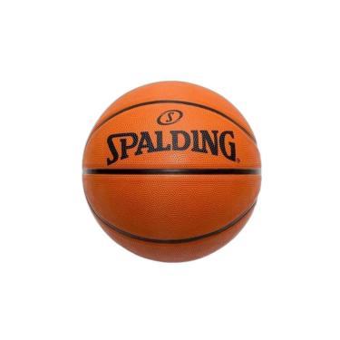 Imagem de Bola Basquete Spalding Streetball Lar/pto-Unissex