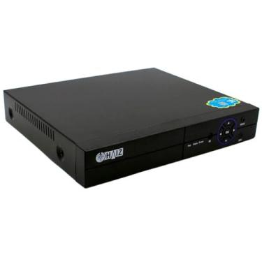 Imagem de Haiz Nvr Gravador Digital Ip 08 Canais 5MP Onvif HZ-NVR8CH