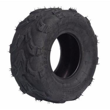 Imagem de Pneu 145/70-6 para quadriciclo mini buggy kart cross aro 6