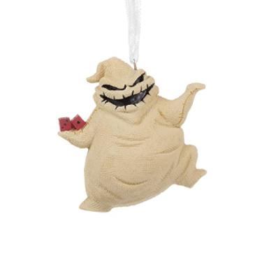 Imagem de Hallmark Disney Ornamento de Natal Oogie Boogie Oogie de Tim Burton
