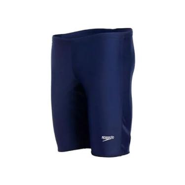 Imagem de Speedo Bermuda Xtra, Masculino,G, Marinho