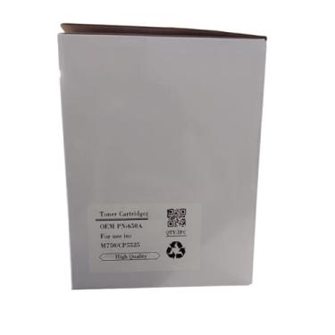 Imagem de Toner para HP M750/ CP5525- Compatível/ importado (Ciano)