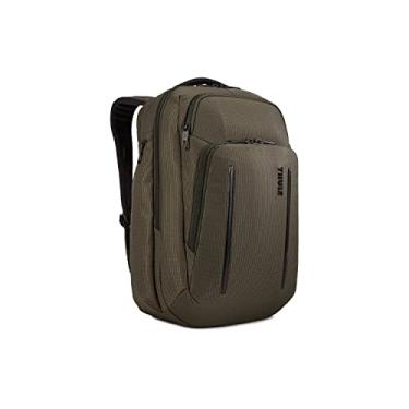Imagem de Mochila para Notebook Thule Crossover 2 30 Litros Forest Night