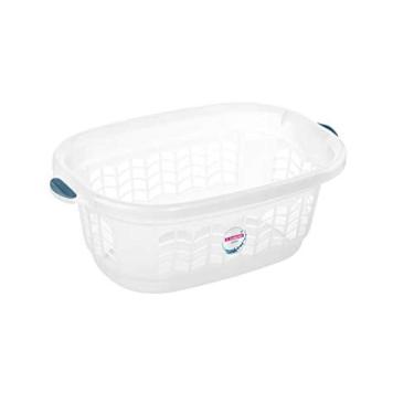 Imagem de Sanremo - Cesto Plástico de 32 Litros, Linha Hydrus