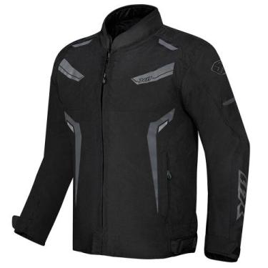 Imagem de Jaqueta Masculina Impermeável X11 One Sport Motociclista Motoqueiro, P