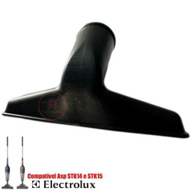 Imagem de Ponteira Tecidos Estofados Aspirador Electrolux STK14 e Stk15 - Vb Hom