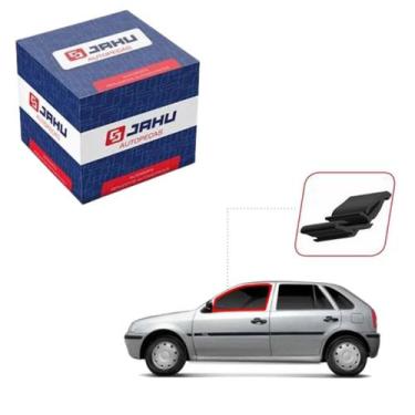 Imagem de Canaleta Porta Dianteira Esquerda - Gol 1997 A 2000 / Parati 1997 A 20