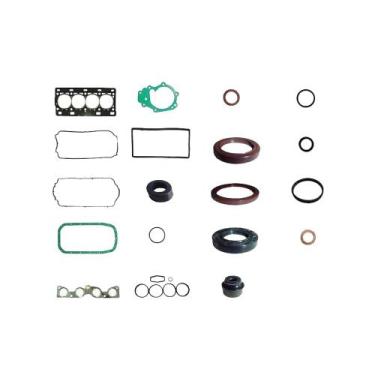 Imagem de Jogo Junta Motor Superior Sem Retentor 79376Flex Sabo - SABÓ