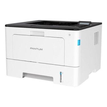 Imagem de Impressora A Laser Ethernet Wifi Preto E Branco Pantum Bp5100dw, BP510