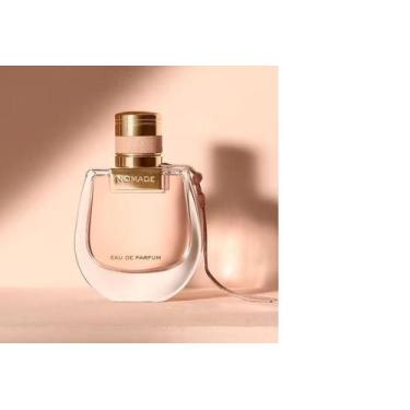 Imagem de Perfume Chloé Nomade Feminino Eau de Parfum 30 ml, 30ml