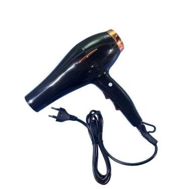 Imagem de Secador de Cabelo 3000W Hair Dryer 110v, 110V