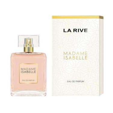 Imagem de Perfume Madame Isabelle Feminino La rive EDP 100 ML, 90ml