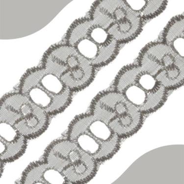 Imagem de Passa Fita - Cinza - Nº: 300 Rolo C/ 13,7 Metros - Ctl-102 - Nybc