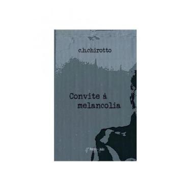 Imagem de Convite à melancolia