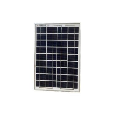 Imagem de Painel Solar Fotovoltaico Resun 10W