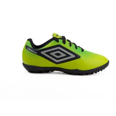 Imagem de Chuteira Umbro Cannon Society Juvenil, 35
