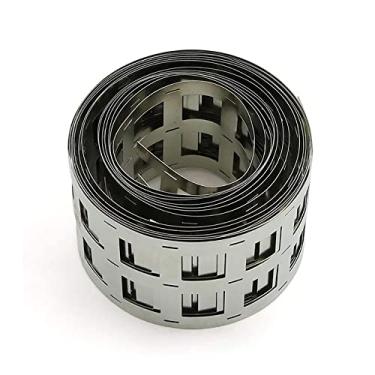 Imagem de Bestol Fita de liga de níquel 2P/3P para soldagem a ponto de bateria, conecte bateria de 21 mm x 70,0 mm/26 mm x 6 mm x 50 mm em paralelo