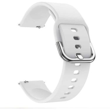 Imagem de Pulseiras diversas compatíveis com Garmin Forerunner 55 / 158 / 245 / 