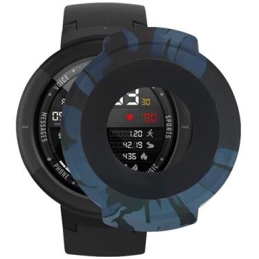 Imagem de Capa case Bumper para Smartwatch - Nandos-Store