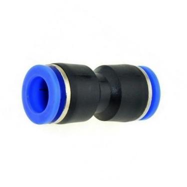 Imagem de Uniao Emenda Reta (Intantanea) - Mangueira 16Mm - TWT