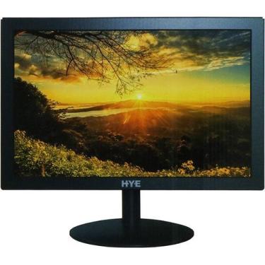 Imagem de Monitor Hye 23" LED HD HY23WFNC HDMI/VGA