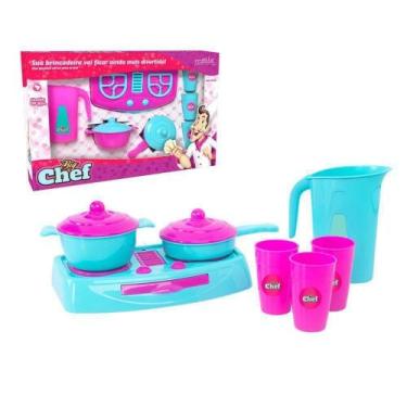 Imagem de Big Chef Kit 2 Mielle
