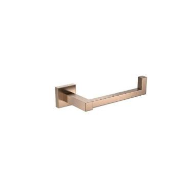 Imagem de Papeleira Quadratta Corten Matte - Deca - DECA METAIS