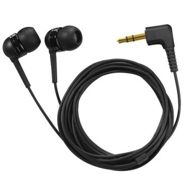 Imagem de Fone de Ouvido SENNHEISER In Ear IE-4