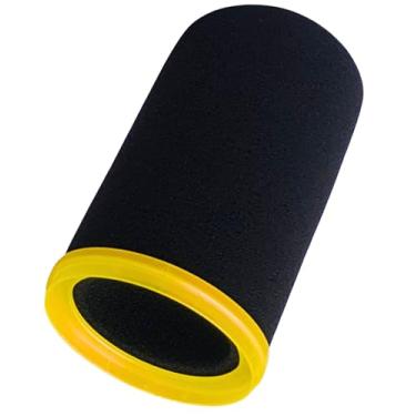 Imagem de Anel de retenção para Shuer SM7B Windscreen RK345B Pop Filter Seal, decoração flare colorida (azul ilusório)