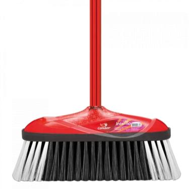 Imagem de Vassoura com Cabo Interna Condor Ref. V-9