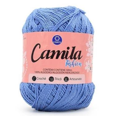 Imagem de Linha Camila Fashion - Corrente, 130