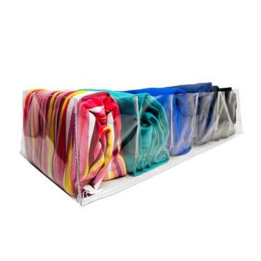Imagem de Colmeia Organizadora Clean Tamanho G2 Loladecor